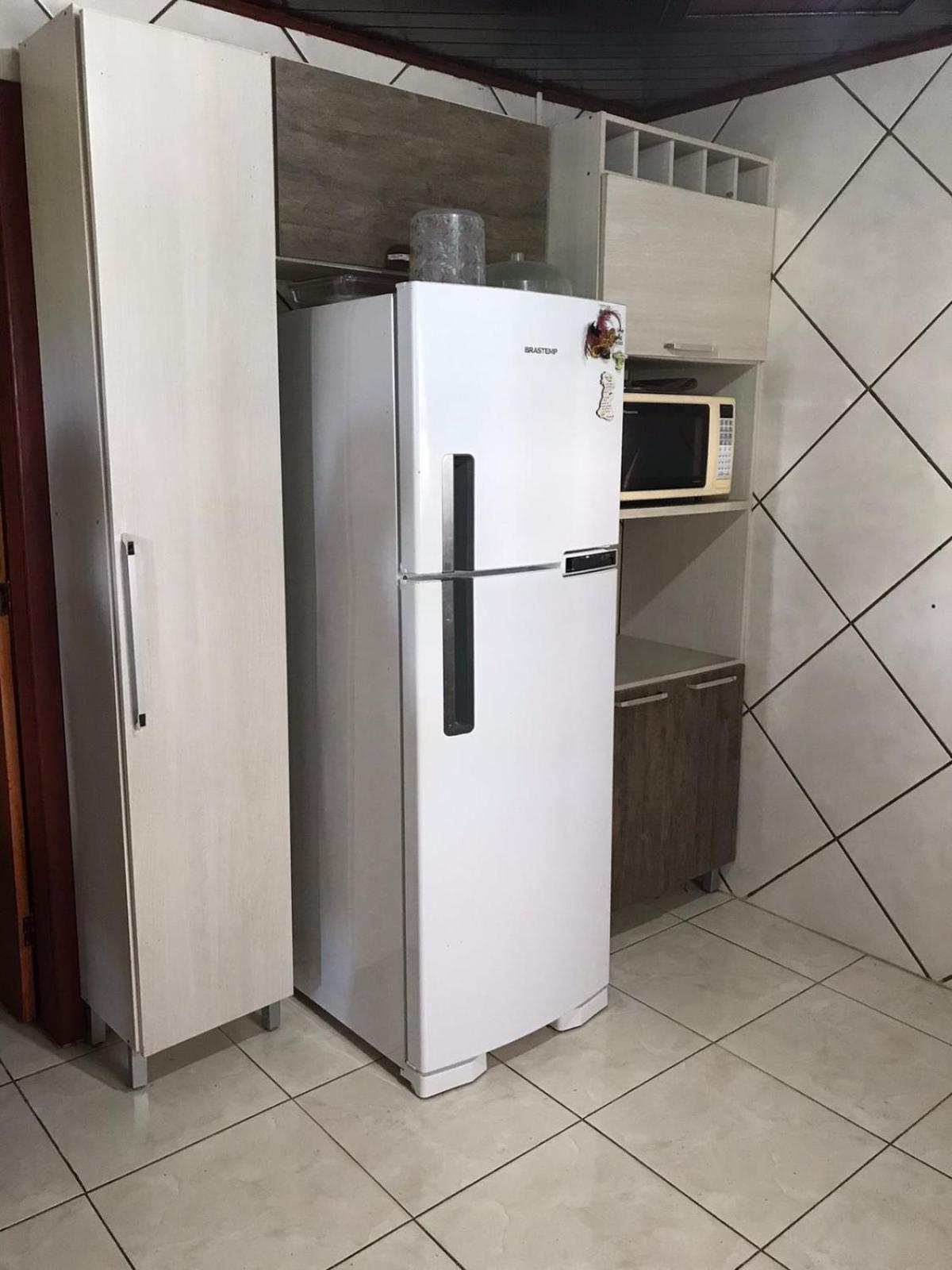 Casa Beach Campeche Florianopolis Bagian luar foto