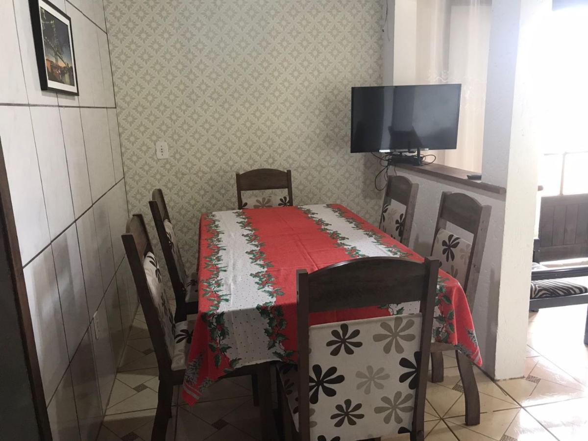 Casa Beach Campeche Florianopolis Bagian luar foto